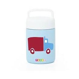 Penny Scallan Thermal Flask Big City