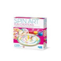 4m Spin Art Fun Creations