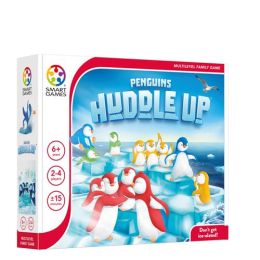 Smart Games Penguins Huddle Up