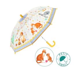 Djeco Umbrella Mummy & Baby Petit
