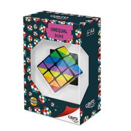 Cayro Cube Unequal 3x3x3