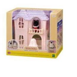 Sylvanian Spooky Surprise House