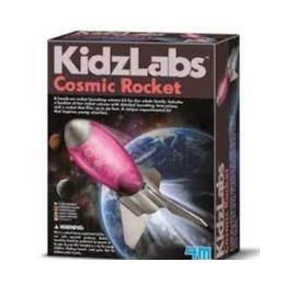 4m Kidz Lab Cosmic Rocket