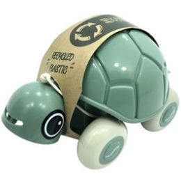 Viking Toys Reline Pull Along Turtle