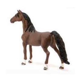 Schleich American Saddlebred Gelding