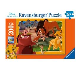 Ravensburger 200pc Disney The Lion King