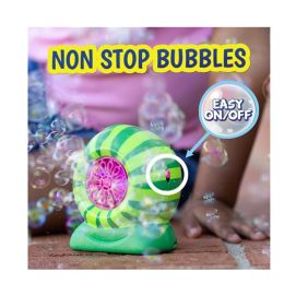 MAAX Bubbles Fruit Bubble Blower