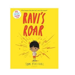 Ravi's Roar