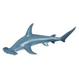 Collecta Scalloped Hammerhead Shark