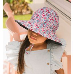 Acorn Arabella Wide Brim Sunhat Small 50cm