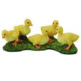 Collecta Ducklings
