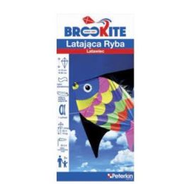 Brookite Skyray Fun Kite