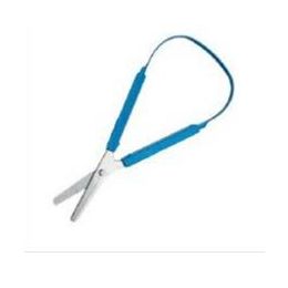 Squeezy Spring Loaded Scissors