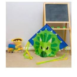 Triceratops Dinosaur Kite