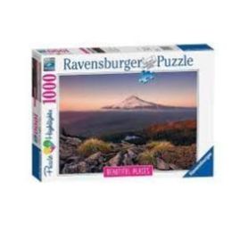 Ravensburger 1000pc Mount Hood (d)