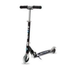 Micro Scooter Sprite Black