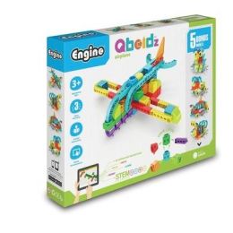 Engino Qboidz Airplane