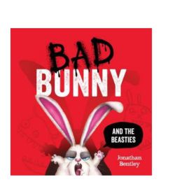 Bad Bunny And The Beasties H/B