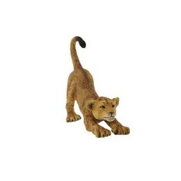 Collecta Lion Cub Stretching