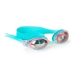 Bling2Go Goggles Mermaid Blue Sushi