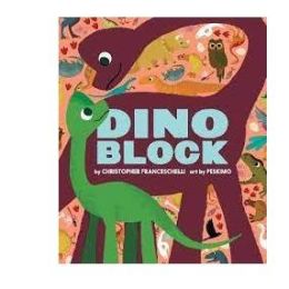 Dino Block