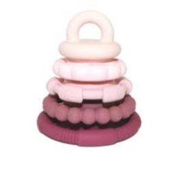 Jellystone Rainbow Stacker Dusty