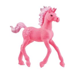 Schleich Collectible Unicorn BubbleGum