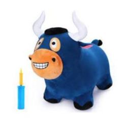 Bouncy Pals Bouncy Bull