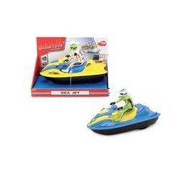 Dickie Jetski18cm