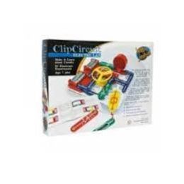 Clip Circuit Electro Lab 80pce