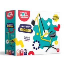 Toy Logical Metal Digger