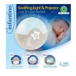 Infantino Soothing Light & Projector