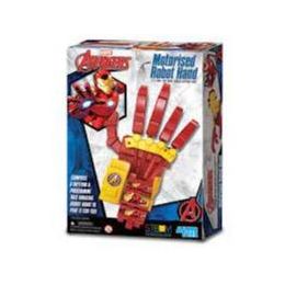 4m Avengers Iron Man Robot Hand (d)