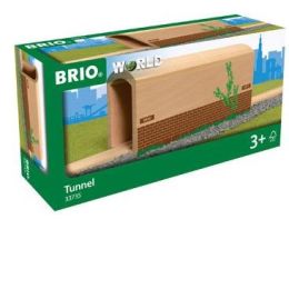 Brio Tunnel