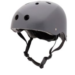 Coconuts Helmet Grey Medium