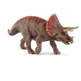 Schleich Triceratops