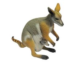 Australian Yellow Footed Rock Wallaby