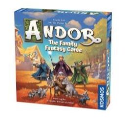 Andor Family