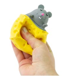 Keycraft Peek-a-Boo Pop Up Mouse