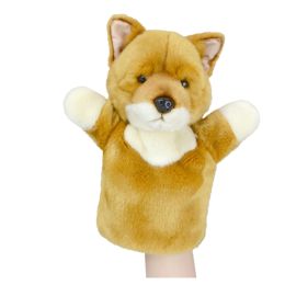 Lil Friends Puppet 26cm Dingo