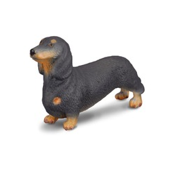 Collecta Dachshund Sausage Dog