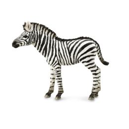 Collecta Zebra Foal