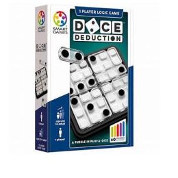 Smart Games Dice Deduction