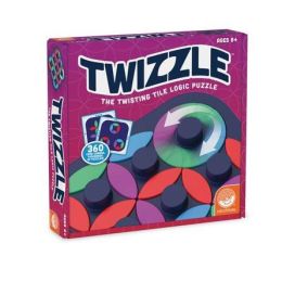 Twizzle