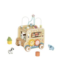 Tooky Toy Versatile Hunting Vehicle