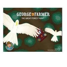 George The Farmer The Great Forest Hunt