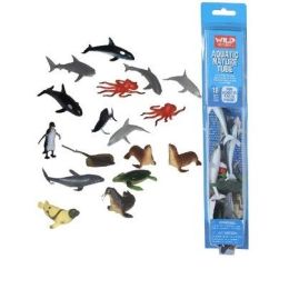 Nature Tube Aquatic
