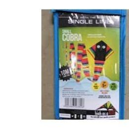 Small Cobra Kite