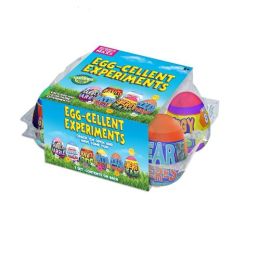 Egg-Cellent Experiments