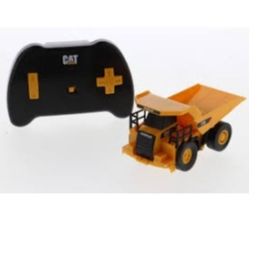 Mini Remote Control CAT 770 Mining Truck